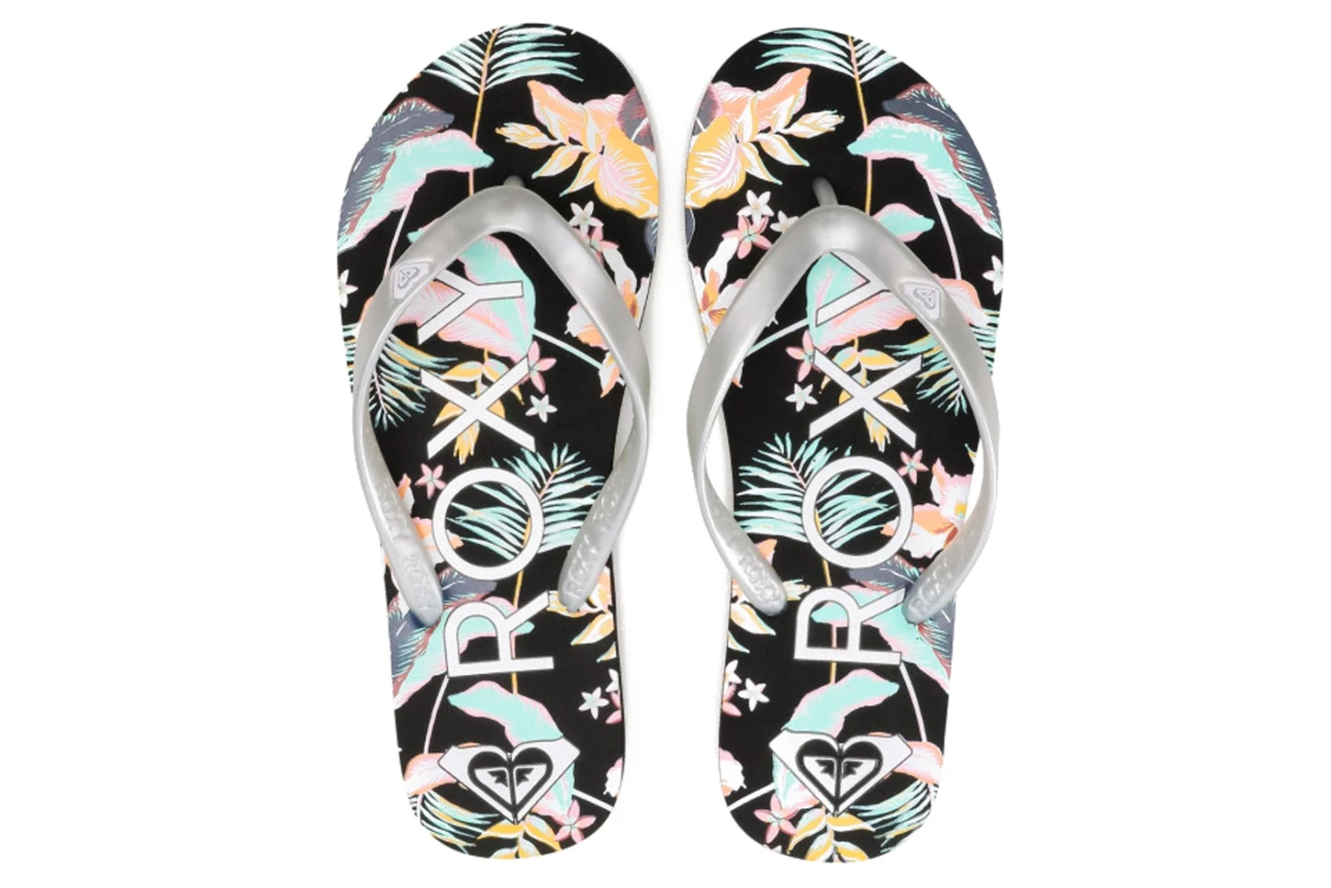 Συμφωνίες ✨ ROXY TAHITI VII ARJL100869-KSM Πολύχρωμο 🧨 3 Συμφωνίες ✨ ROXY TAHITI VII ARJL100869-KSM Πολύχρωμο 🧨