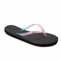 Εξοδος 🤩 ROXY VIVA GRADIENT ARJL100958-BLP Μπλε 🛒 -Φτηνός Μόδας Κατάστημα 121207670025 21 2