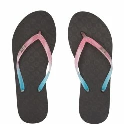 Εξοδος 🤩 ROXY VIVA GRADIENT ARJL100958-BLP Μπλε 🛒