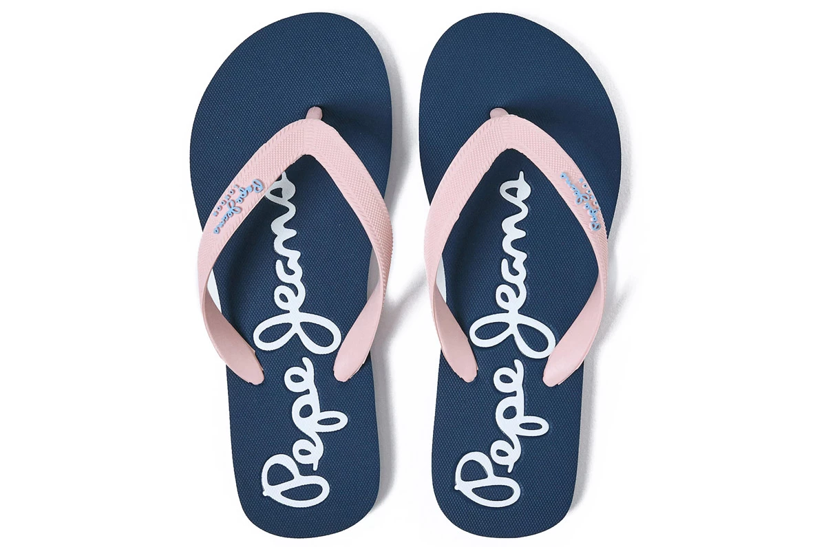 Ολοκαίνουργιο 😀 PEPE 👖 JEANS PLS70124-999 Μαύρο 🔔 4 Ολοκαίνουργιο 😀 PEPE 👖 JEANS PLS70124-999 Μαύρο 🔔 - Image 2