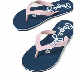 Ολοκαίνουργιο 😀 PEPE 👖 JEANS PLS70124-999 Μαύρο 🔔