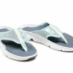 Ολοκαίνουργιο 😀 SALOMON REELAX BREAK 5.0 W L412790 Τιρκουάζ 😀 -Φτηνός Μόδας Κατάστημα 121207970001 32 3