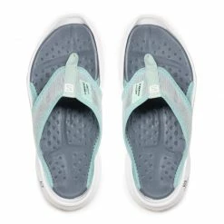 Ολοκαίνουργιο 😀 SALOMON REELAX BREAK 5.0 W L412790 Τιρκουάζ 😀 -Φτηνός Μόδας Κατάστημα 121207970001 32 4