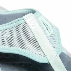 Ολοκαίνουργιο 😀 SALOMON REELAX BREAK 5.0 W L412790 Τιρκουάζ 😀 -Φτηνός Μόδας Κατάστημα 121207970001 32 5