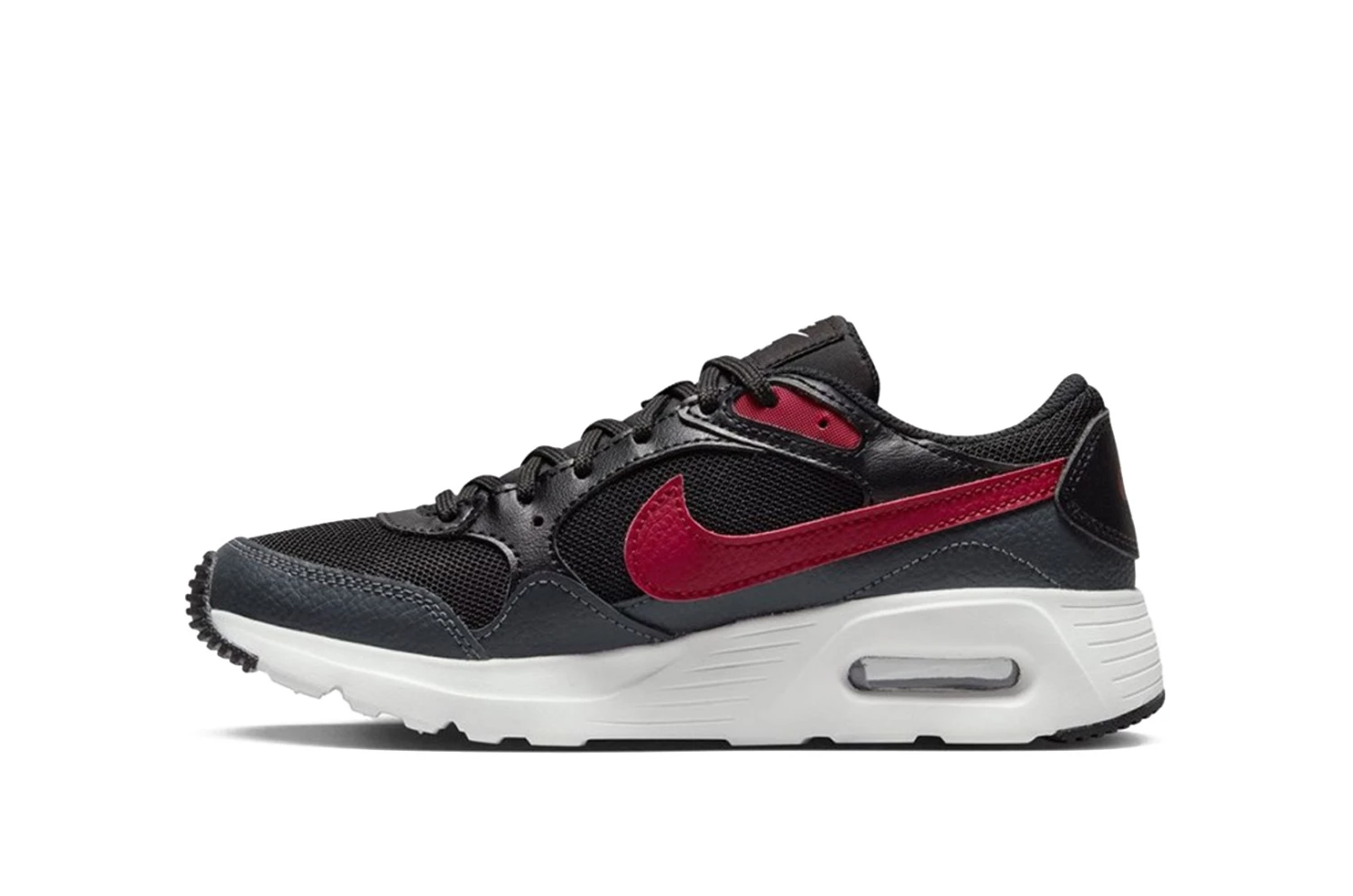 Best Pirce 🔔 Εφηβικά Παπούτσια NIKE AIR MAX SC Λευκό CZ5358-113 🥰 4 Best Pirce 🔔 Εφηβικά Παπούτσια NIKE AIR MAX SC Λευκό CZ5358-113 🥰 - Image 2