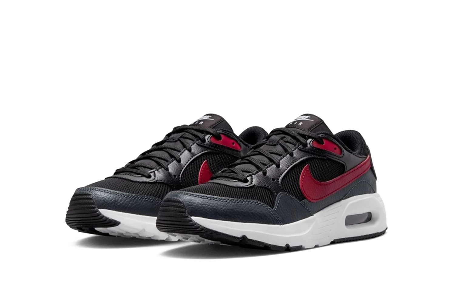 Best Pirce 🔔 Εφηβικά Παπούτσια NIKE AIR MAX SC Λευκό CZ5358-113 🥰 5 Best Pirce 🔔 Εφηβικά Παπούτσια NIKE AIR MAX SC Λευκό CZ5358-113 🥰 - Image 3