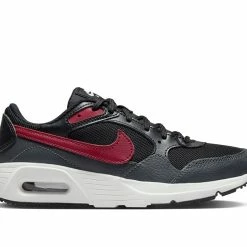 Best Pirce 🔔 Εφηβικά Παπούτσια NIKE AIR MAX SC Λευκό CZ5358-113 🥰