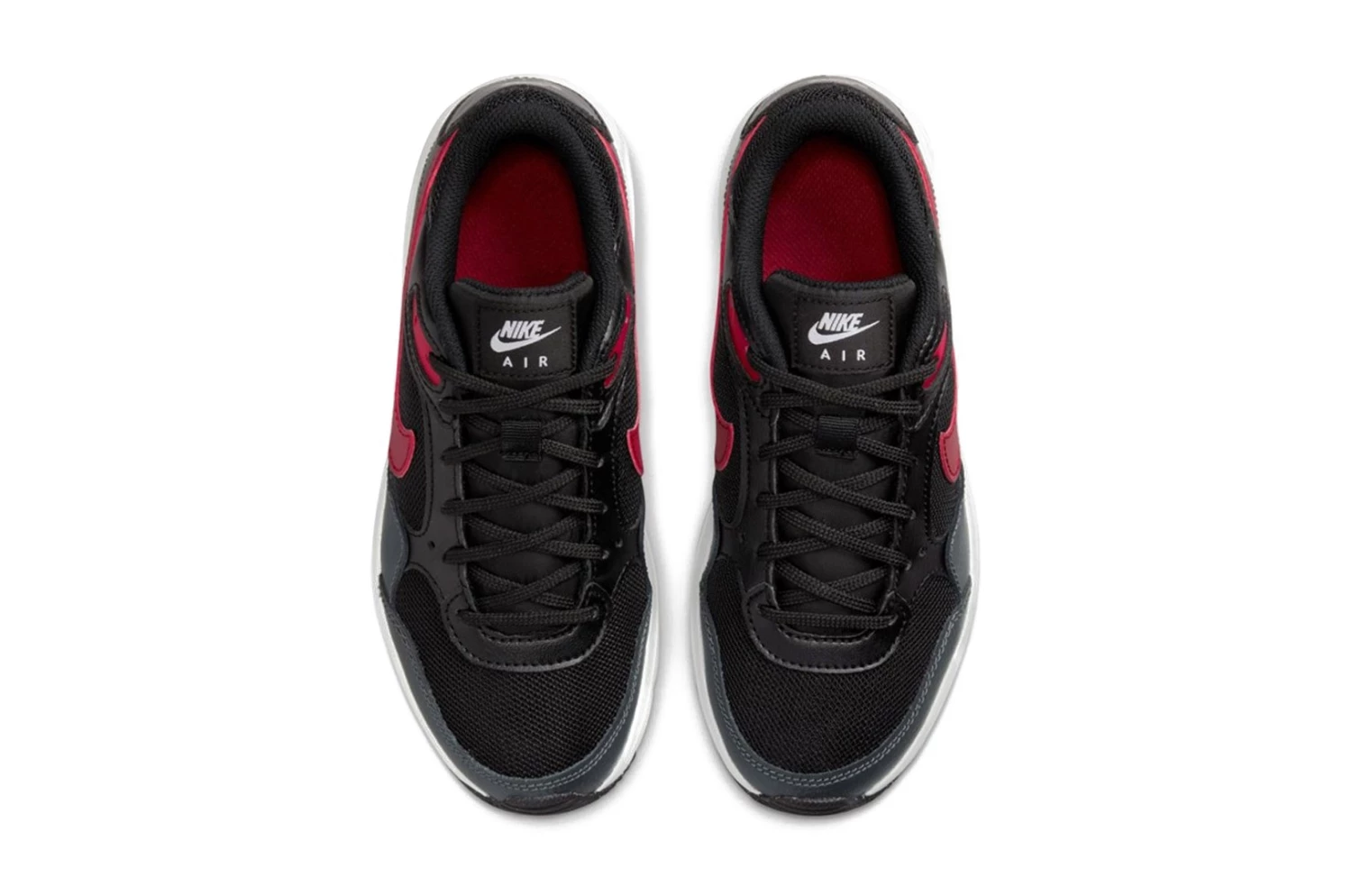 Best Pirce 🔔 Εφηβικά Παπούτσια NIKE AIR MAX SC Λευκό CZ5358-113 🥰 6 Best Pirce 🔔 Εφηβικά Παπούτσια NIKE AIR MAX SC Λευκό CZ5358-113 🥰 - Image 4