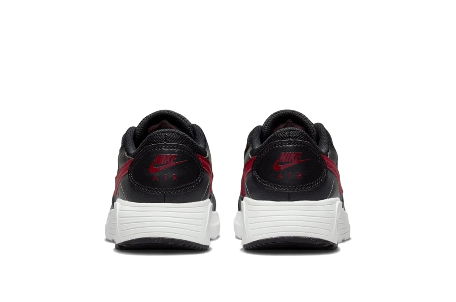 Best Pirce 🔔 Εφηβικά Παπούτσια NIKE AIR MAX SC Λευκό CZ5358-113 🥰 7 Best Pirce 🔔 Εφηβικά Παπούτσια NIKE AIR MAX SC Λευκό CZ5358-113 🥰 - Image 5