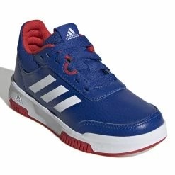 Προϋπολογισμός 😉 Εφηβικά Παπούτσια Adidas Performance TENSAUR SPORT 2.0 K Μπλε GW6435 🌟 -Φτηνός Μόδας Κατάστημα 130501020108 21 2