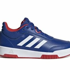 Προϋπολογισμός 😉 Εφηβικά Παπούτσια Adidas Performance TENSAUR SPORT 2.0 K Μπλε GW6435 🌟