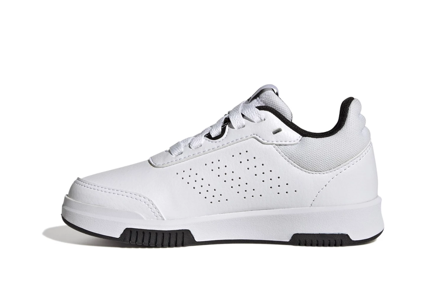 Αγορά 💯 Εφηβικά Παπούτσια Adidas Performance TENSAUR SPORT 2.0 K Λευκό GW6422 ✔️ 4 Αγορά 💯 Εφηβικά Παπούτσια Adidas Performance TENSAUR SPORT 2.0 K Λευκό GW6422 ✔️ - Image 2