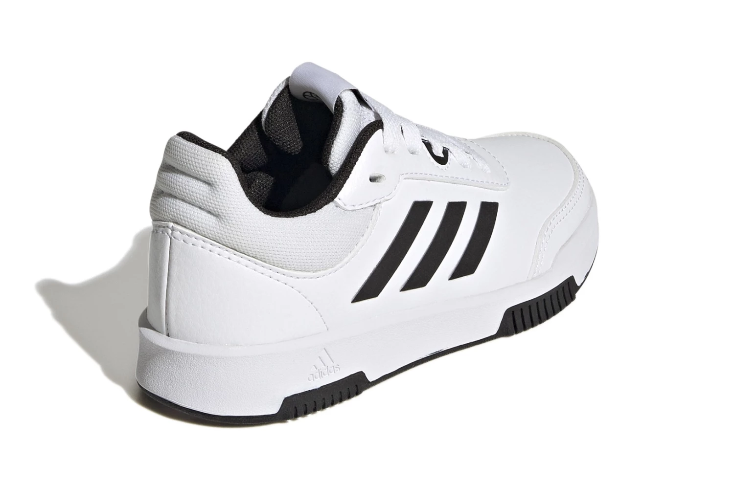 Αγορά 💯 Εφηβικά Παπούτσια Adidas Performance TENSAUR SPORT 2.0 K Λευκό GW6422 ✔️ 6 Αγορά 💯 Εφηβικά Παπούτσια Adidas Performance TENSAUR SPORT 2.0 K Λευκό GW6422 ✔️ - Image 4