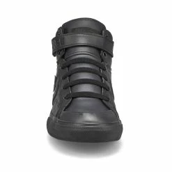 Flash Sale 🥰 CONVERSE PRO BLAZE STRAP LEATHER A01068C Μαύρο ✔️ -Φτηνός Μόδας Κατάστημα 130501050033 18 2