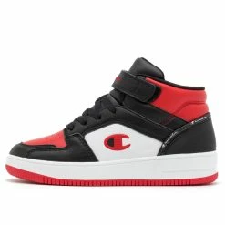 Προώθηση ⌛ Εφηβικά Παπούτσια CHAMPION REBOUND 2.0 MID B GS Πολύχρωμο S32413-KK003 🤩