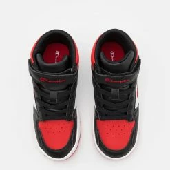 Προώθηση ⌛ Εφηβικά Παπούτσια CHAMPION REBOUND 2.0 MID B GS Πολύχρωμο S32413-KK003 🤩 -Φτηνός Μόδας Κατάστημα 130501300004 50 3