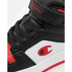 Προώθηση ⌛ Εφηβικά Παπούτσια CHAMPION REBOUND 2.0 MID B GS Πολύχρωμο S32413-KK003 🤩 -Φτηνός Μόδας Κατάστημα 130501300004 50 4