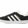 Αγορά 😀 Adidas Originals GAZELLE BB2502 Μαύρο ✔️ -Φτηνός Μόδας Κατάστημα 130501370030 18