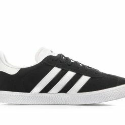 Αγορά 😀 Adidas Originals GAZELLE BB2502 Μαύρο ✔️ -Φτηνός Μόδας Κατάστημα 130501370030 18 2
