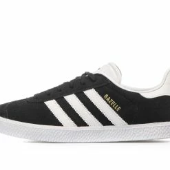 Αγορά 😀 Adidas Originals GAZELLE BB2502 Μαύρο ✔️
