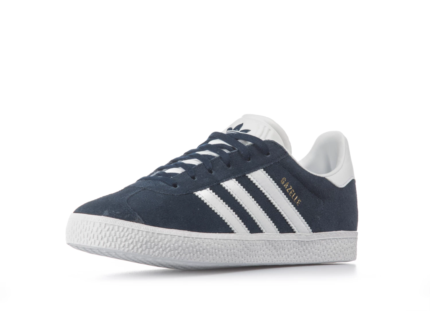 Νέος 🔔 Adidas Originals GAZELLE J BY9144 Μπλε 😀 4 Νέος 🔔 Adidas Originals GAZELLE J BY9144 Μπλε 😀 - Image 2