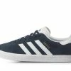 Νέος 🔔 Adidas Originals GAZELLE J BY9144 Μπλε 😀 -Φτηνός Μόδας Κατάστημα 130501370036 21