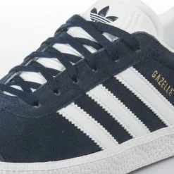 Νέος 🔔 Adidas Originals GAZELLE J BY9144 Μπλε 😀 11 Νέος 🔔 Adidas Originals GAZELLE J BY9144 Μπλε 😀 -Φτηνός Μόδας Κατάστημα 130501370036 21 3