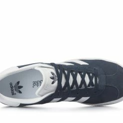 Νέος 🔔 Adidas Originals GAZELLE J BY9144 Μπλε 😀 13 Νέος 🔔 Adidas Originals GAZELLE J BY9144 Μπλε 😀 -Φτηνός Μόδας Κατάστημα 130501370036 21 5