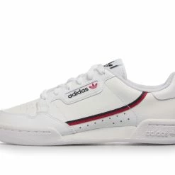 Προϋπολογισμός 🤩 Adidas Originals CONTINENTAL 80 J F99787 Λευκό 😀