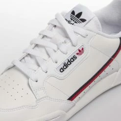 Προϋπολογισμός 🤩 Adidas Originals CONTINENTAL 80 J F99787 Λευκό 😀 -Φτηνός Μόδας Κατάστημα 130501370056 17 3