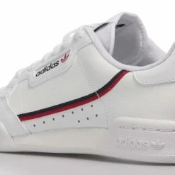 Προϋπολογισμός 🤩 Adidas Originals CONTINENTAL 80 J F99787 Λευκό 😀 -Φτηνός Μόδας Κατάστημα 130501370056 17 4