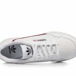 Προϋπολογισμός 🤩 Adidas Originals CONTINENTAL 80 J F99787 Λευκό 😀 -Φτηνός Μόδας Κατάστημα 130501370056 17 5