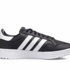 Flash Sale ✨ Adidas Originals TEAMCOURT EF6810 Μαύρο 👍 -Φτηνός Μόδας Κατάστημα 130501370063 18 2