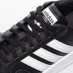 Flash Sale ✨ Adidas Originals TEAMCOURT EF6810 Μαύρο 👍 -Φτηνός Μόδας Κατάστημα 130501370063 18 3