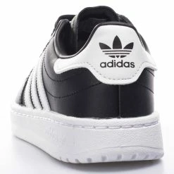 Flash Sale ✨ Adidas Originals TEAMCOURT EF6810 Μαύρο 👍 -Φτηνός Μόδας Κατάστημα 130501370063 18 4