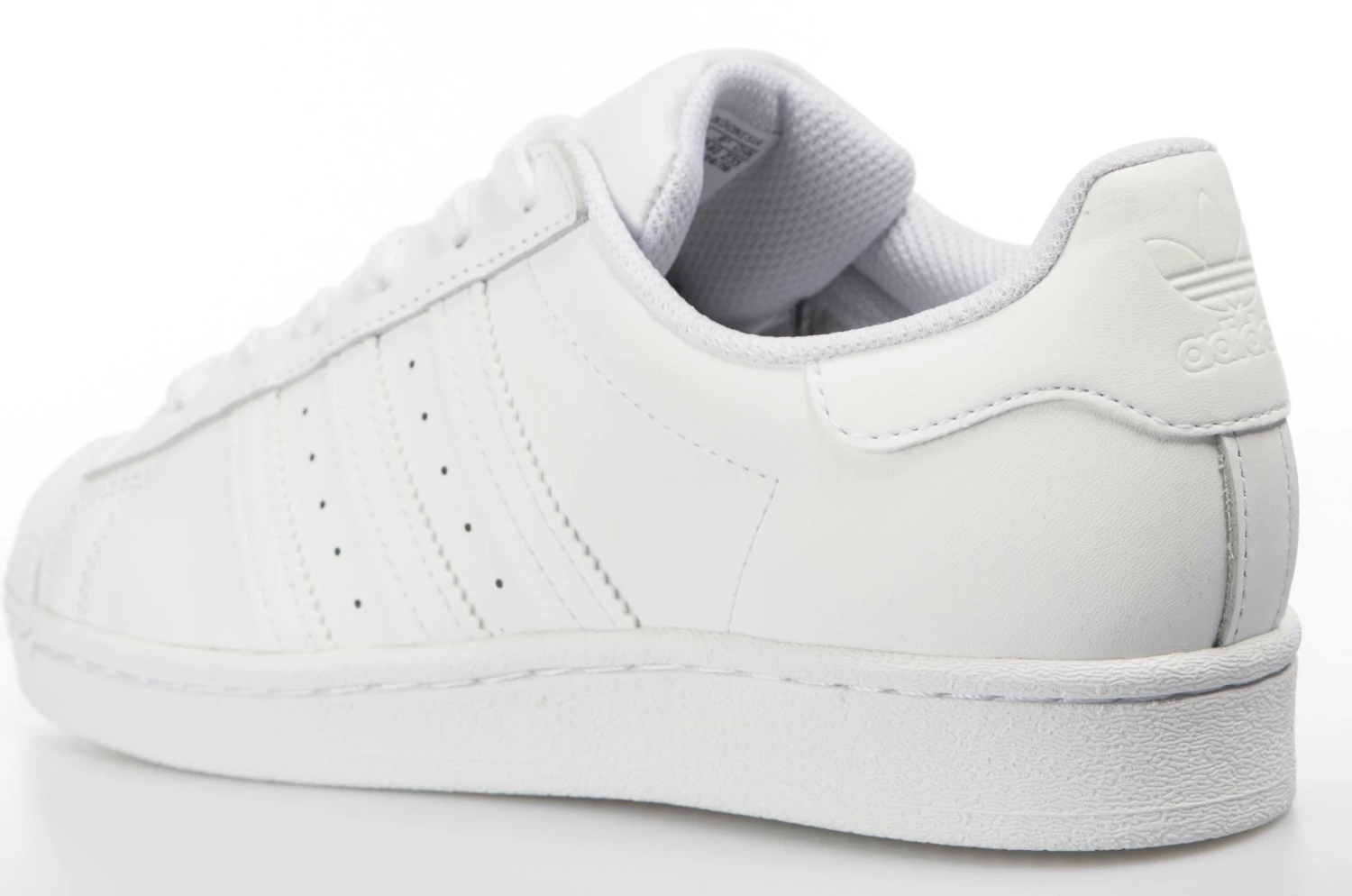 Καλύτερες κριτικές για 🎁 Adidas Originals SUPERSTAR EF5399 Λευκό ✨ 6 Καλύτερες κριτικές για 🎁 Adidas Originals SUPERSTAR EF5399 Λευκό ✨ - Image 4