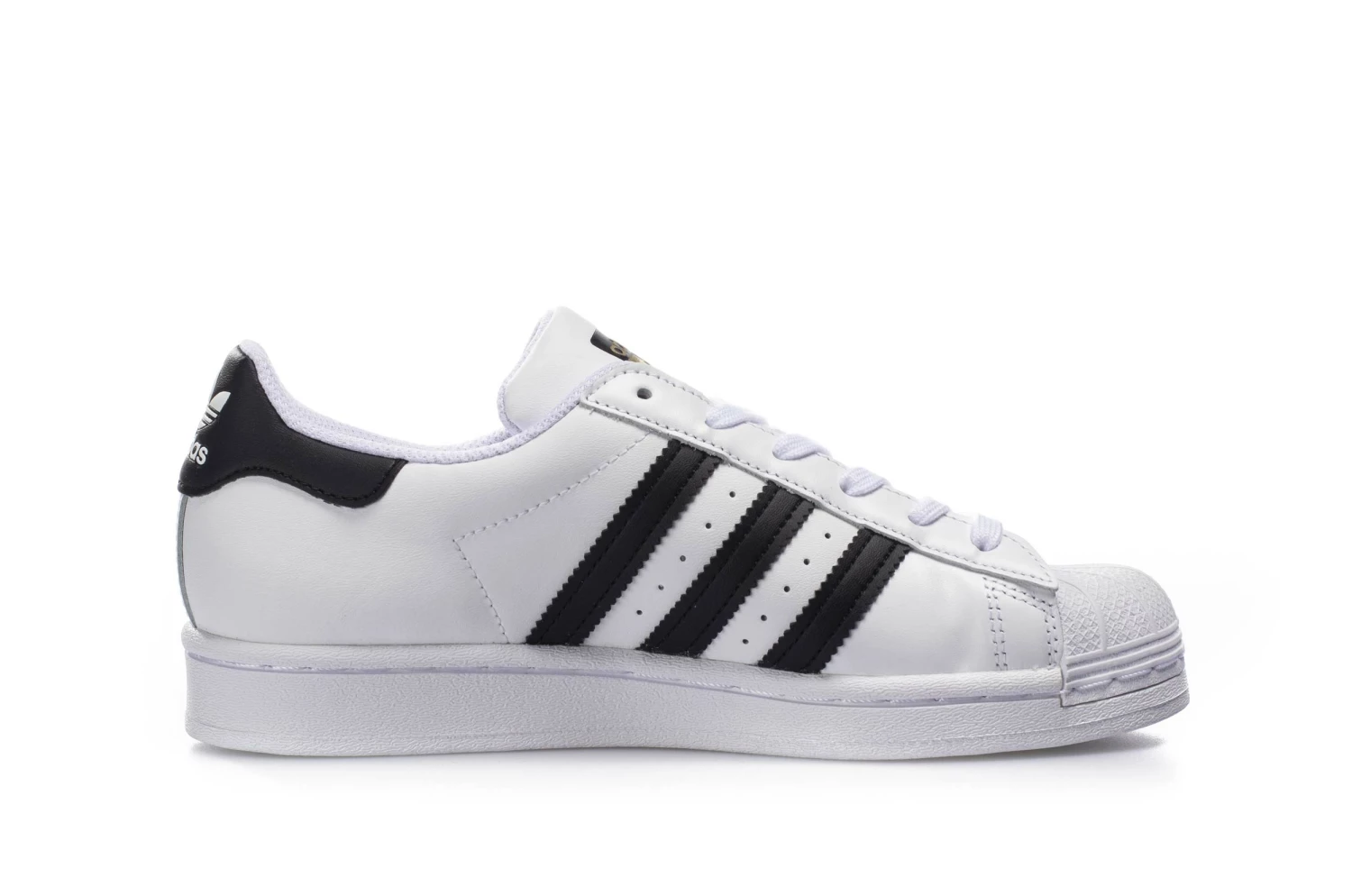 Αγορά 🥰 Adidas Originals SUPERSTAR J FU7712 Λευκό 🎉 5 Αγορά 🥰 Adidas Originals SUPERSTAR J FU7712 Λευκό 🎉 - Image 3
