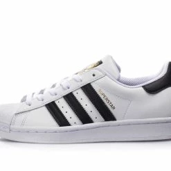 Αγορά 🥰 Adidas Originals SUPERSTAR J FU7712 Λευκό 🎉