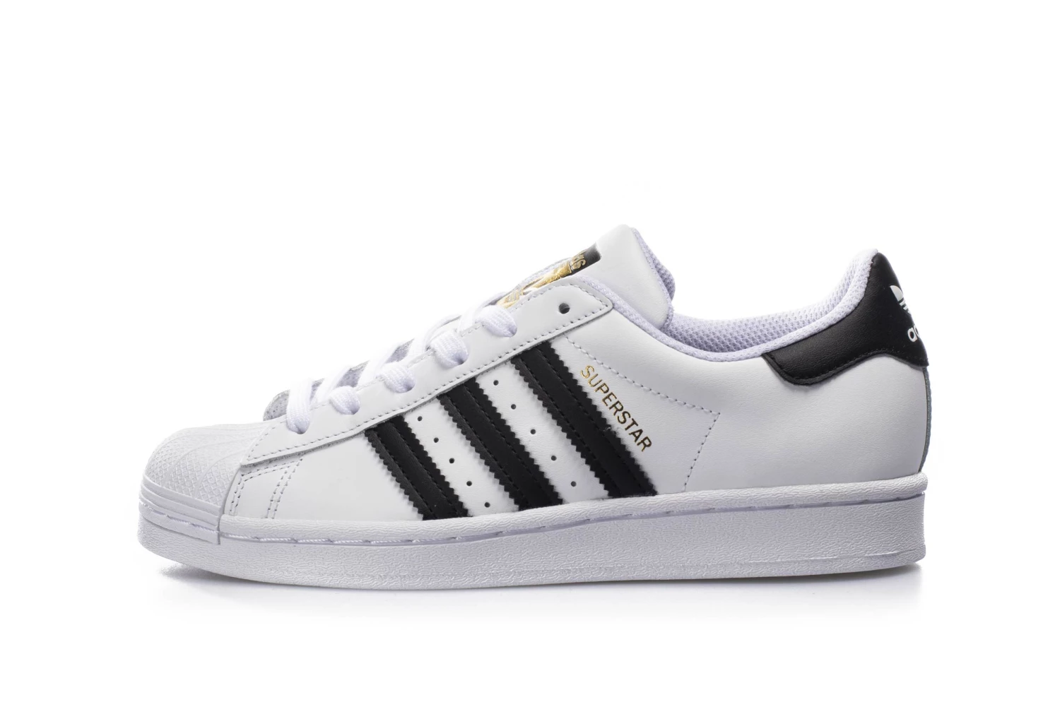 Αγορά 🥰 Adidas Originals SUPERSTAR J FU7712 Λευκό 🎉 3 Αγορά 🥰 Adidas Originals SUPERSTAR J FU7712 Λευκό 🎉