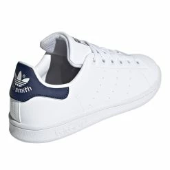 Προώθηση 🌟 Adidas Originals STAN SMITH H68621 Λευκό 🧨 -Φτηνός Μόδας Κατάστημα 130501370080 17 3