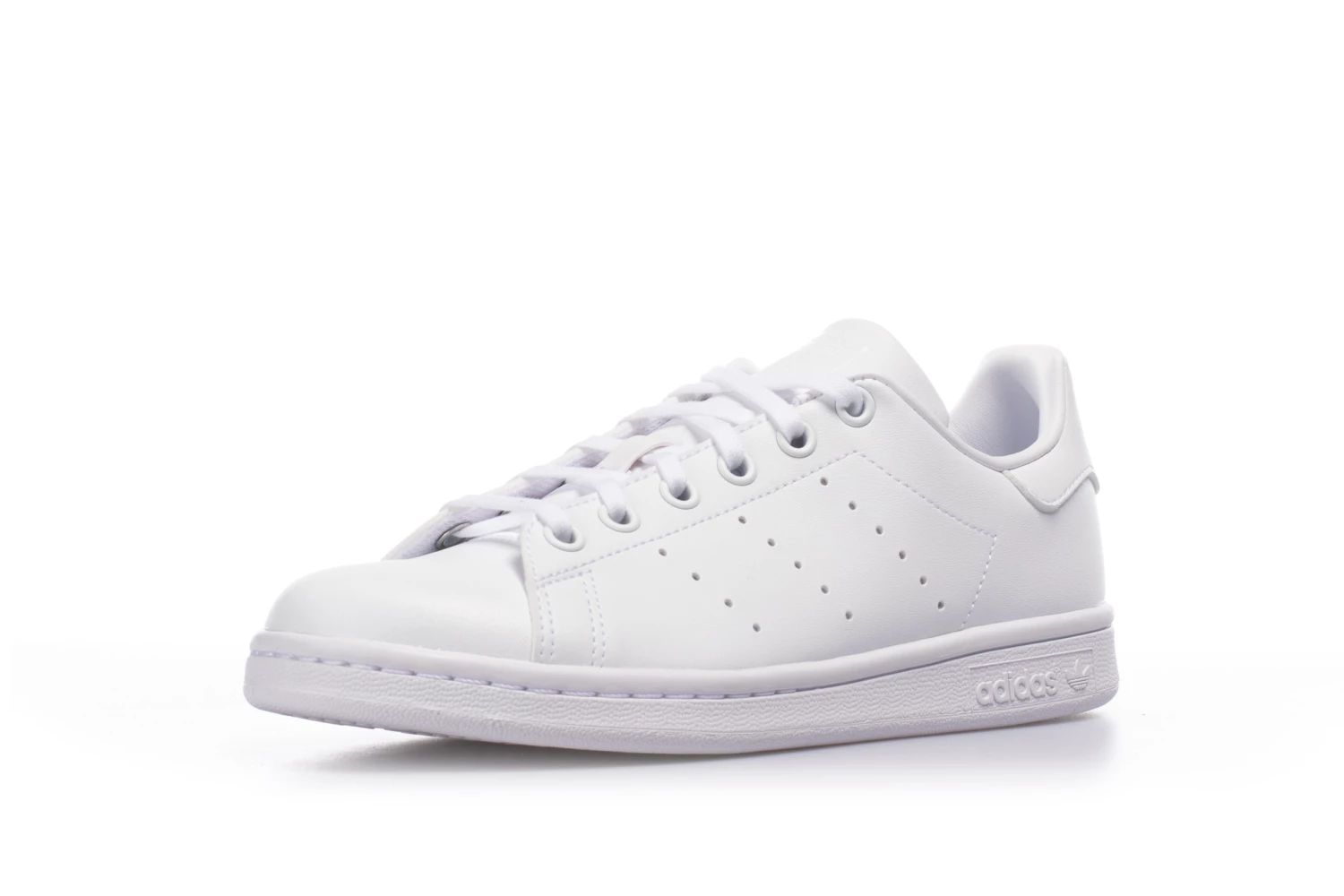 Best Pirce ⌛ Adidas Originals STAN SMITH FX7520 Λευκό ✔️ 4 Best Pirce ⌛ Adidas Originals STAN SMITH FX7520 Λευκό ✔️ - Image 2