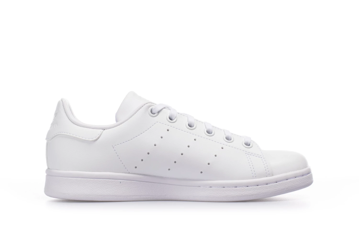Best Pirce ⌛ Adidas Originals STAN SMITH FX7520 Λευκό ✔️ 5 Best Pirce ⌛ Adidas Originals STAN SMITH FX7520 Λευκό ✔️ - Image 3