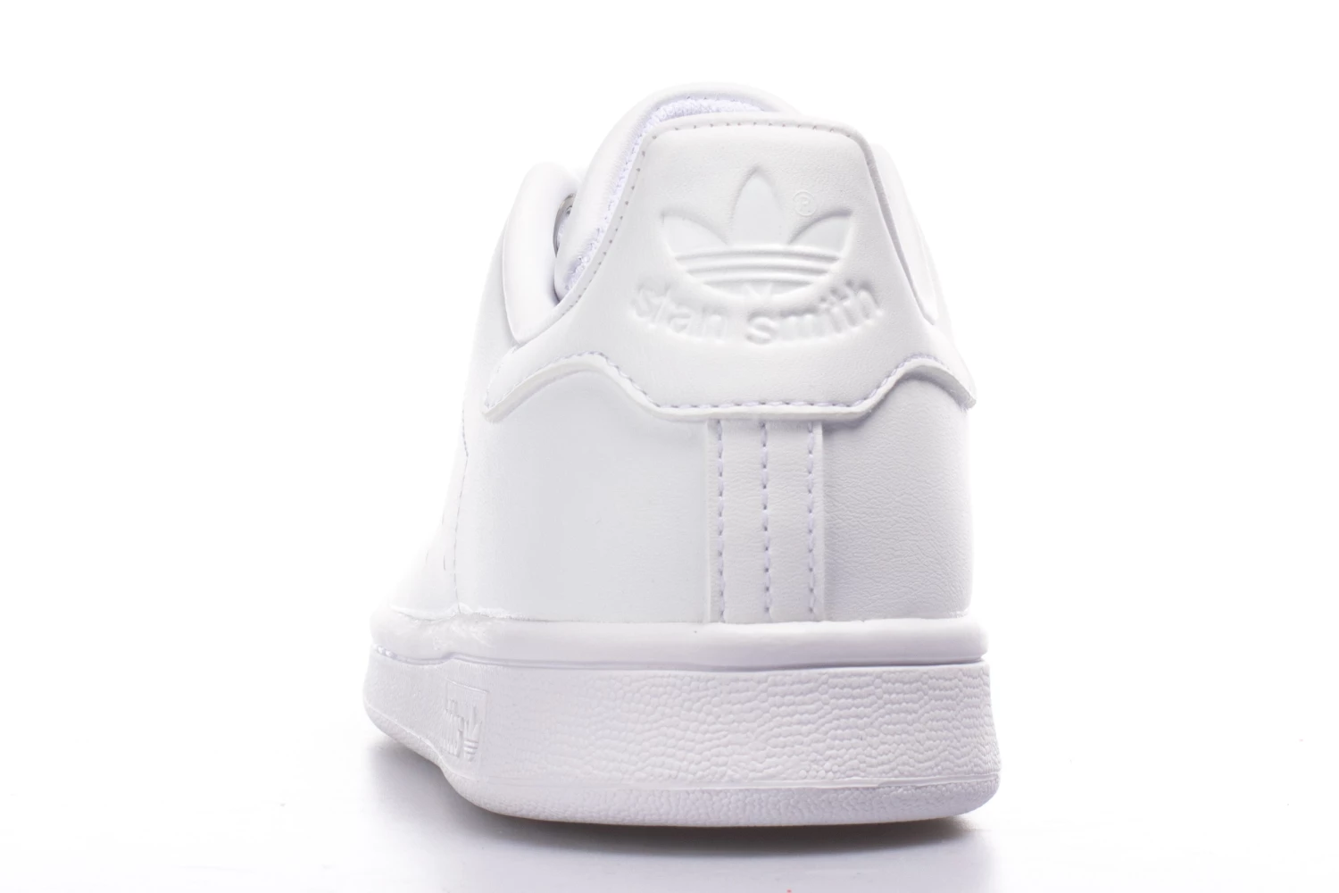 Best Pirce ⌛ Adidas Originals STAN SMITH FX7520 Λευκό ✔️ 7 Best Pirce ⌛ Adidas Originals STAN SMITH FX7520 Λευκό ✔️ - Image 5