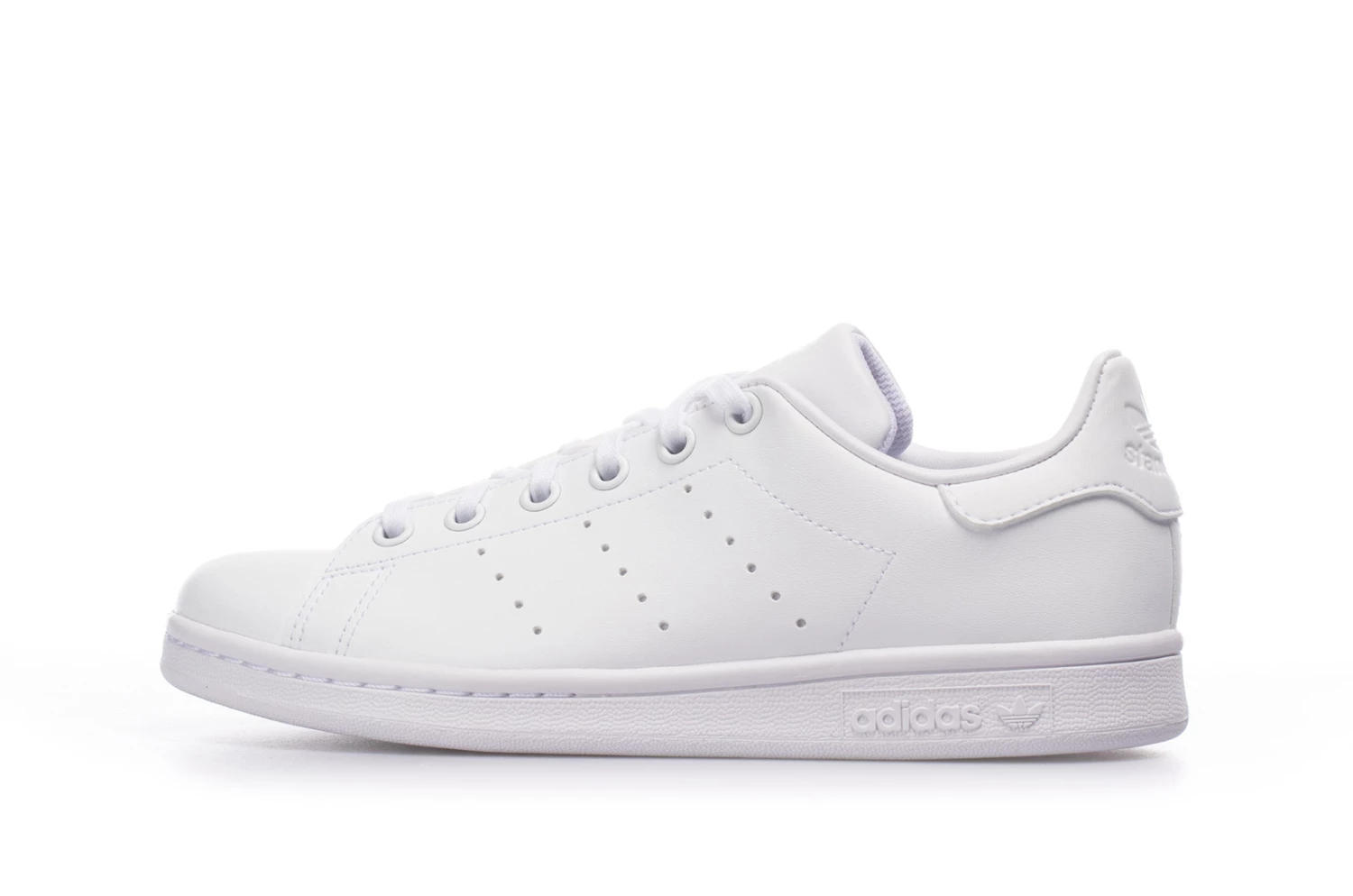 Best Pirce ⌛ Adidas Originals STAN SMITH FX7520 Λευκό ✔️ 3 Best Pirce ⌛ Adidas Originals STAN SMITH FX7520 Λευκό ✔️