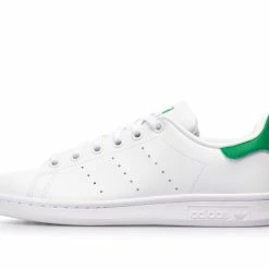 Συμφωνίες ✔️ Adidas Originals STAN SMITH FX7519 Λευκό 👏