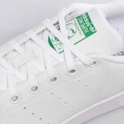 Συμφωνίες ✔️ Adidas Originals STAN SMITH FX7519 Λευκό 👏 -Φτηνός Μόδας Κατάστημα 130501370085 17 3