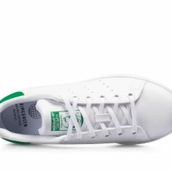 Συμφωνίες ✔️ Adidas Originals STAN SMITH FX7519 Λευκό 👏 -Φτηνός Μόδας Κατάστημα 130501370085 17 5