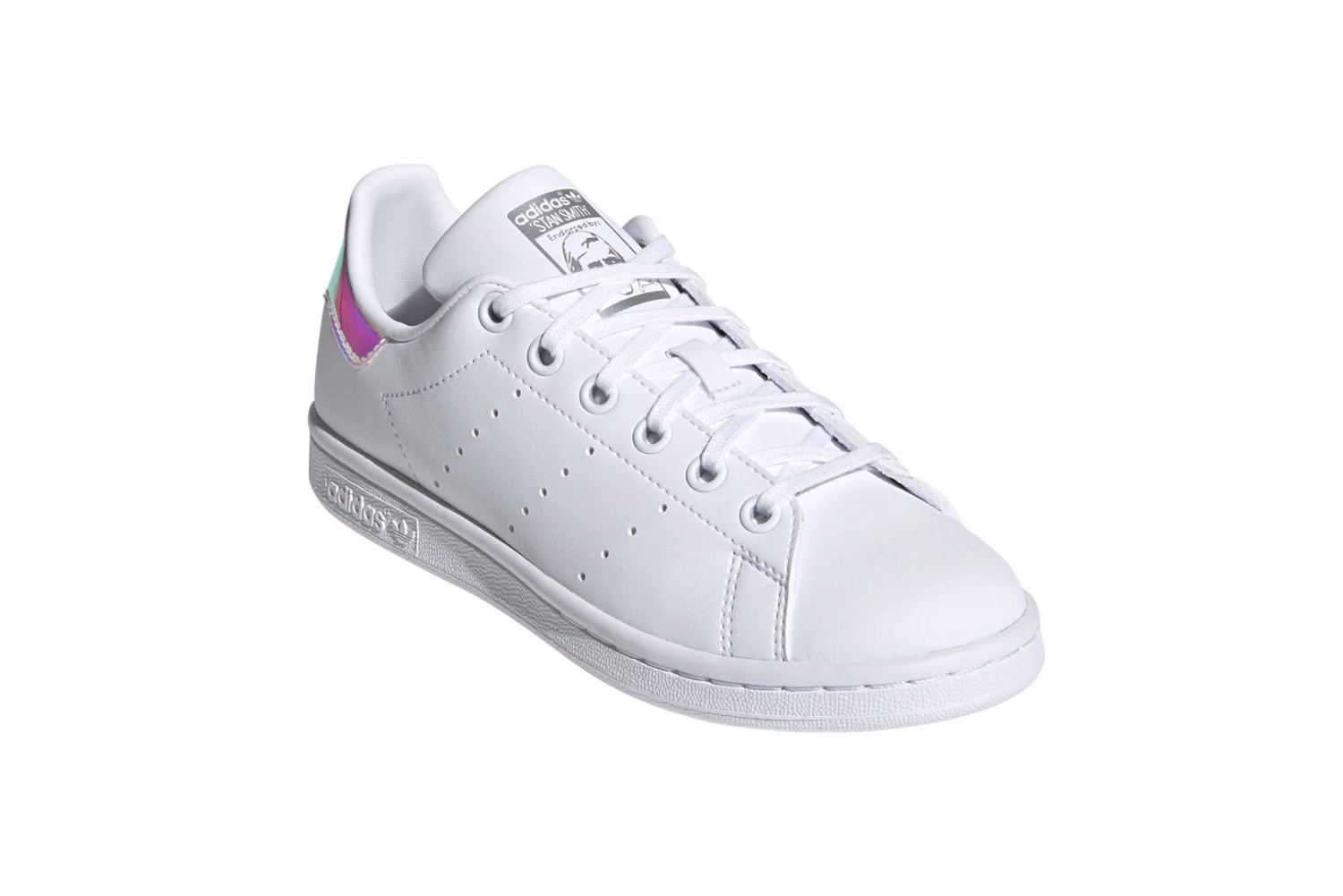 Τοπ 10 💯 Adidas Originals STAN SMITH FX7521 Λευκό ⭐ 5 Τοπ 10 💯 Adidas Originals STAN SMITH FX7521 Λευκό ⭐ - Image 3