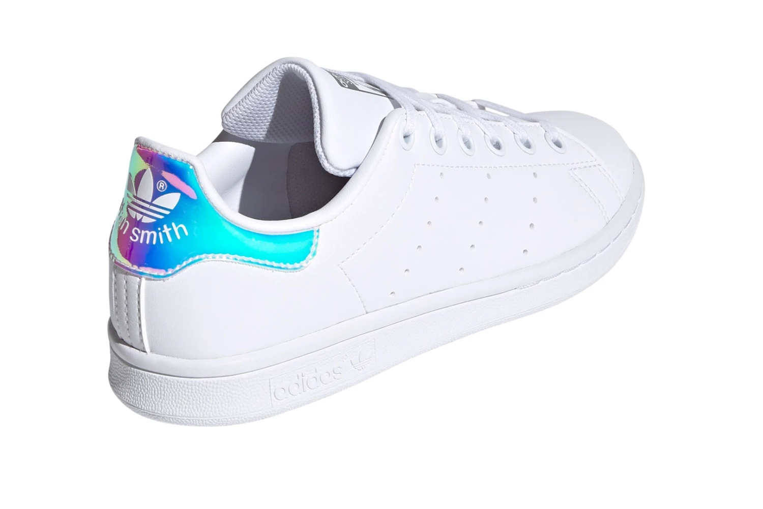 Τοπ 10 💯 Adidas Originals STAN SMITH FX7521 Λευκό ⭐ 6 Τοπ 10 💯 Adidas Originals STAN SMITH FX7521 Λευκό ⭐ - Image 4