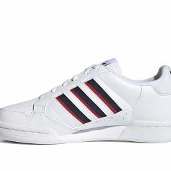Flash Sale 🔥 Adidas Originals CONTINENTAL 80 STRI FX6088 Λευκό ✨ -Φτηνός Μόδας Κατάστημα 130501370089 17 2